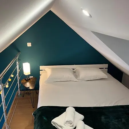 Le Sommet De L'opale Boulogne-sur-Mer